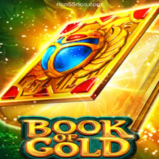 Exploring the Thrilling World of BookofGold: Rico55's Top Brazilian Online Game