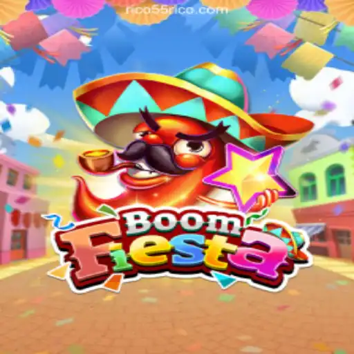 BoomFiesta: Dive Into the Exciting World of Brazilian Online Gaming