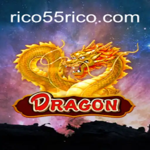Exploring the Magic of 'Dragon': Unleash the Power of Brazilian Online Gaming with Rico55