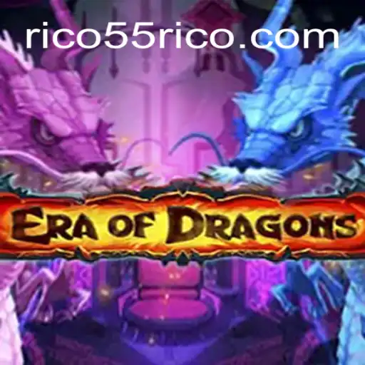 EraOfDragons: Descubra o Melhor dos Jogos Online Brasileiros Hoje Mesmo