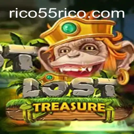 Discover the Excitement of 'LostTreasure'