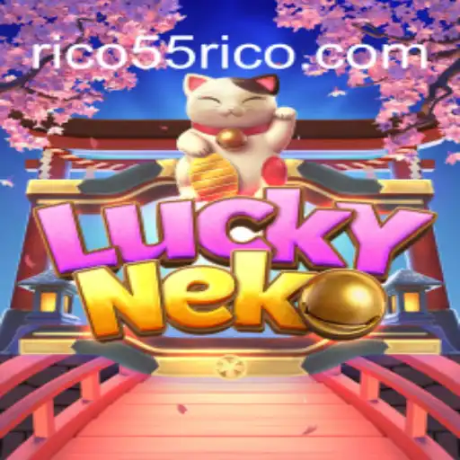 Discovering LuckyNeko: A Dive into Brazilian Online Gaming with Rico55