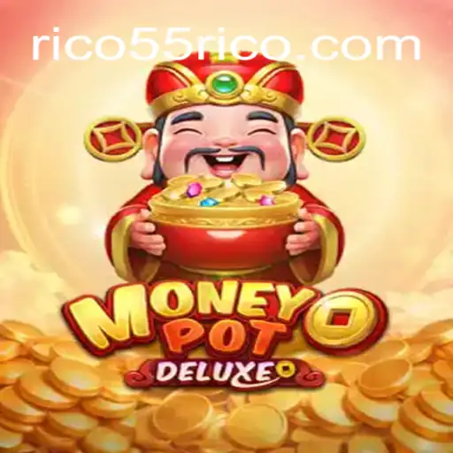 Exploring MoneyPotDELUXE: Unveiling the Thrills of Online Gaming