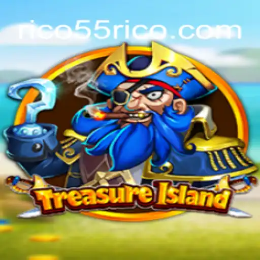 Exploring the Rich World of TreasureIsland: Discover Rico55