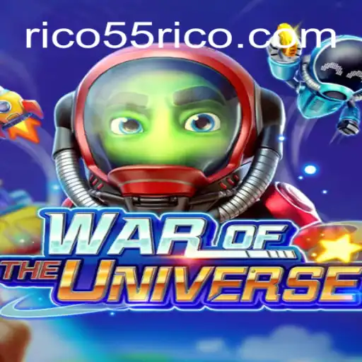 Discover 'WAROFTHEUNIVERSE' - An Epic Online Battle Game